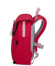 SAMSONITE HAPPY SAMMIES Sac à dos coccinelle lally - Sacs et accessoires Enfants - 3