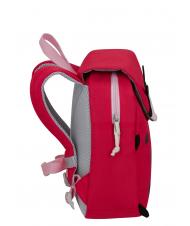 SAMSONITE HAPPY SAMMIES Sac à dos coccinelle lally - Sacs et accessoires Enfants - 4
