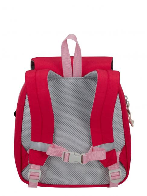 HAPPY SAMMIES Sac à dos coccinelle lally - Sacs et accessoires Enfants