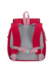 SAMSONITE HAPPY SAMMIES Sac à dos coccinelle lally - Sacs et accessoires Enfants - 5