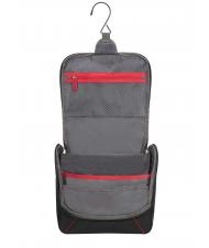 AMERICAN TOURISTER SMARTFLY  Voyager le noir - Trousses - 2