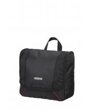 AMERICAN TOURISTER SMARTFLY  Voyager le noir - Trousses - 3