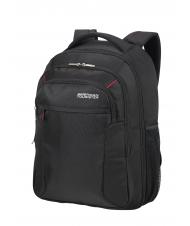AMERICAN TOURISTER SMARTFLY  Support PC 15,6" le noir - Sacs &agrave; dos pour ordinateur portable - 2