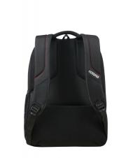 AMERICAN TOURISTER SMARTFLY  Support PC 15,6" le noir - Sacs &agrave; dos pour ordinateur portable - 3
