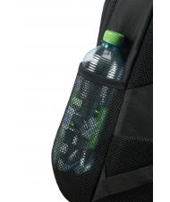 AMERICAN TOURISTER SMARTFLY  Support PC 15,6" le noir - Sacs &agrave; dos pour ordinateur portable - 4