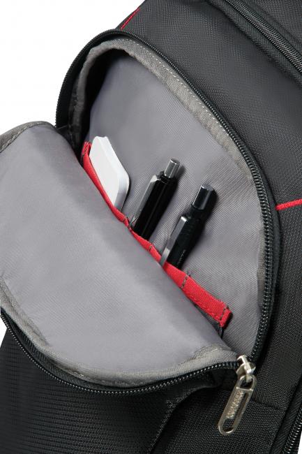 SMARTFLY  Support PC 15,6" le noir - Sacs &agrave; dos pour ordinateur portable