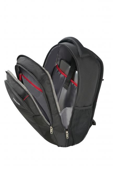 SMARTFLY  Support PC 15,6" le noir - Sacs &agrave; dos pour ordinateur portable