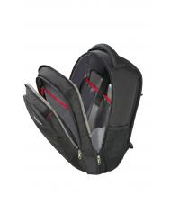 AMERICAN TOURISTER SMARTFLY  Support PC 15,6" le noir - Sacs &agrave; dos pour ordinateur portable - 6