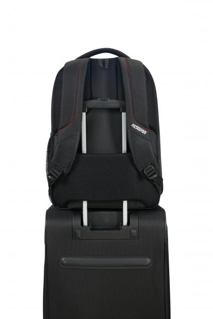 SMARTFLY  Support PC 15,6" le noir - Sacs &agrave; dos pour ordinateur portable
