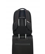 AMERICAN TOURISTER SMARTFLY  Support PC 15,6" le noir - Sacs &agrave; dos pour ordinateur portable - 7