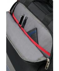 AMERICAN TOURISTER SMARTFLY  Support PC 15,6" le noir - Porte Documents Travail - 3