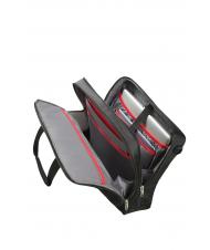 AMERICAN TOURISTER SMARTFLY  Support PC 15,6" le noir - Porte Documents Travail - 4