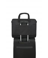 AMERICAN TOURISTER SMARTFLY  Support PC 15,6" le noir - Porte Documents Travail - 6