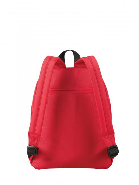 SMARTFLY CITY Sac &agrave; dos rouge - Sacs &agrave; dos pour l'&Eacute;cole & les Loisirs