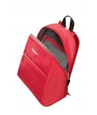 AMERICAN TOURISTER SMARTFLY CITY Sac &agrave; dos rouge - Sacs &agrave; dos pour l'&Eacute;cole & les Loisirs - 5