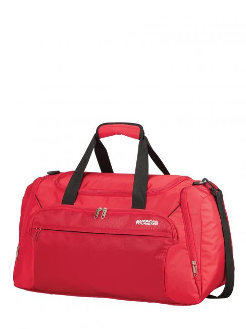 SMARTFLY  Voyager rouge - Sacs de voyage