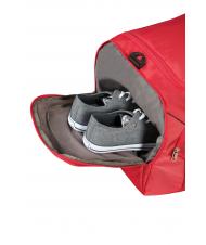 AMERICAN TOURISTER SMARTFLY  Voyager rouge - Sacs de voyage - 3