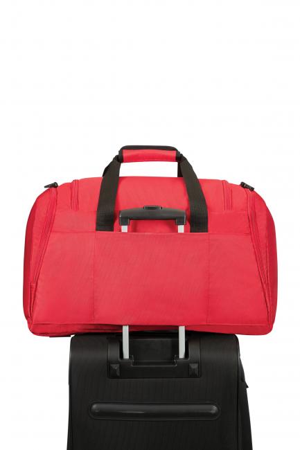SMARTFLY  Voyager rouge - Sacs de voyage