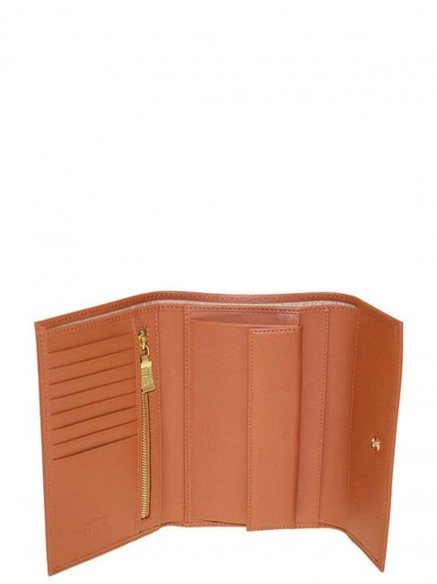 GEO CLASSIC Portefeuille NATUREL - Portefeuilles Femme