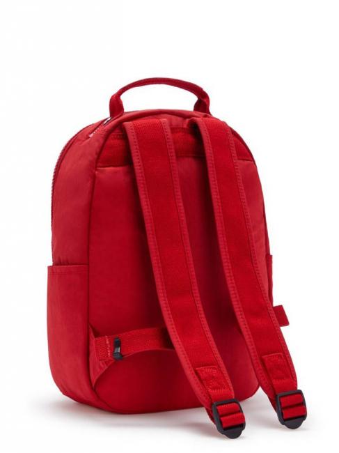 SEOUL SMALL Petit sac &agrave; dos cherrtone - Sacs &agrave; dos pour l'&Eacute;cole & les Loisirs