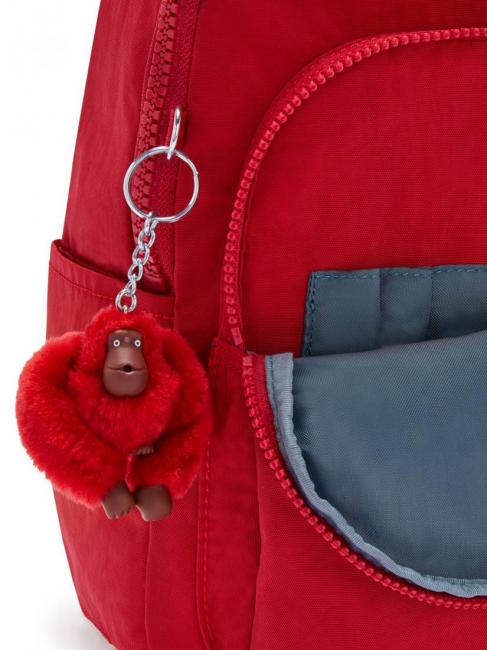 SEOUL SMALL Petit sac &agrave; dos cherrtone - Sacs &agrave; dos pour l'&Eacute;cole & les Loisirs