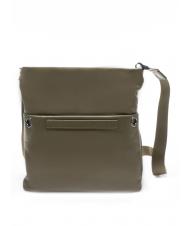 MANDARINA DUCK Mellow Sac &agrave; bandouli&egrave;re amovible OLIVE MILITAIRE - Sacs pour Femme - 3
