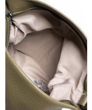 MANDARINA DUCK Mellow Sac &agrave; bandouli&egrave;re amovible OLIVE MILITAIRE - Sacs pour Femme - 4