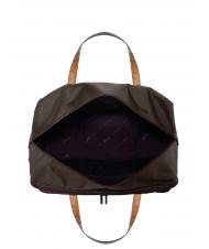 ALVIERO MARTINI PRIMA CLASSE WORK WAY Sac de sport avec bandoulière foncé - Sacs de voyage - 3