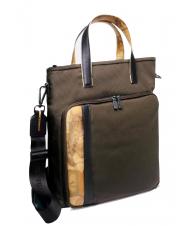 ALVIERO MARTINI PRIMA CLASSE WORK WAY Dossier vertical, support PC 13" - Porte Documents Travail