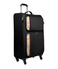 ALVIERO MARTINI PRIMA CLASSE WORK WAY Grand chariot - Valises Semi-rigides