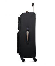 ALVIERO MARTINI PRIMA CLASSE WORK WAY Grand chariot Noir - Valises Semi-rigides - 3