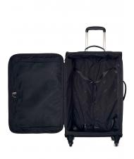 ALVIERO MARTINI PRIMA CLASSE WORK WAY Chariot moyen - Valises Semi-rigides