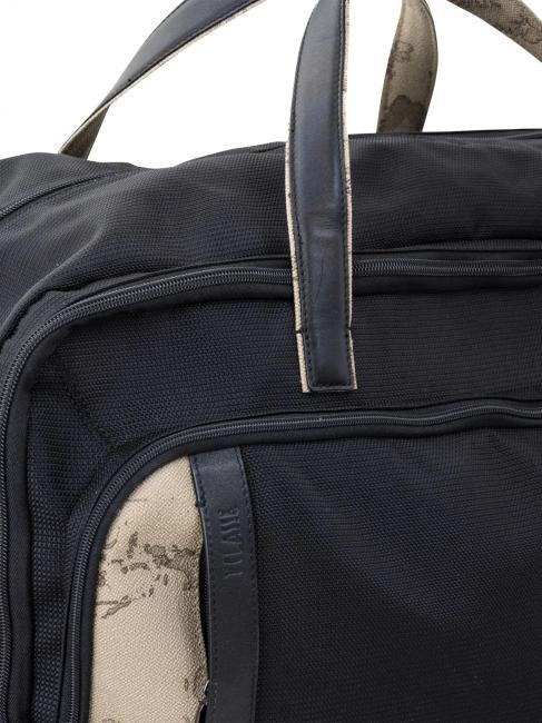 WORK WAY Sac de voyage Noir - Sacs de voyage