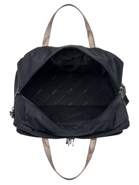 WORK WAY Sac de voyage Noir - Sacs de voyage