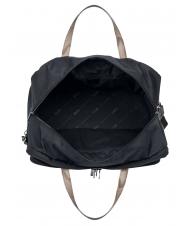ALVIERO MARTINI PRIMA CLASSE WORK WAY Sac de voyage Noir - Sacs de voyage - 4