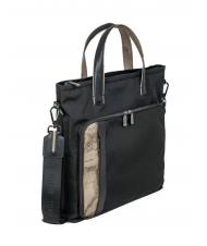 ALVIERO MARTINI PRIMA CLASSE WORK WAY Shopper vertical pour PC - Porte Documents Travail