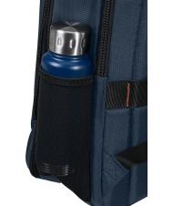 SAMSONITE NETWORK4 14,1 "sac à dos pour ordinateur portable bleu espace - Sacs à dos pour ordinateur portable - 4