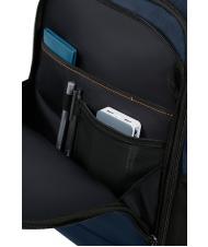 SAMSONITE NETWORK4 14,1 "sac à dos pour ordinateur portable bleu espace - Sacs à dos pour ordinateur portable - 5