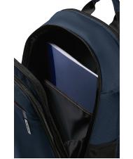 SAMSONITE NETWORK4 14,1 "sac à dos pour ordinateur portable bleu espace - Sacs à dos pour ordinateur portable - 6