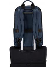 SAMSONITE NETWORK4 14,1 "sac à dos pour ordinateur portable bleu espace - Sacs à dos pour ordinateur portable - 7