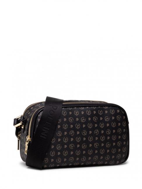 HERITAGE  Sac photo avec bandoulière Noir - Sacs pour Femme