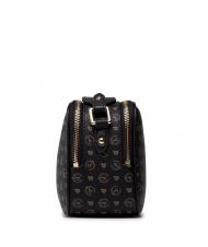 POLLINI HERITAGE  Sac photo avec bandoulière Noir - Sacs pour Femme - 4