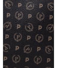 POLLINI HERITAGE  Sac photo avec bandoulière Noir - Sacs pour Femme - 5