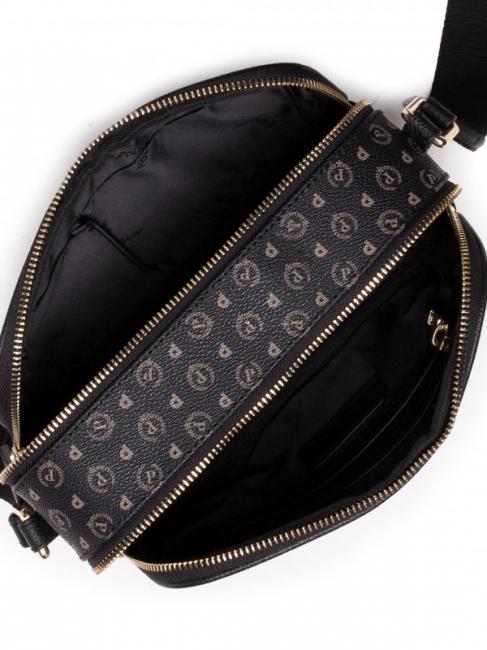 HERITAGE  Sac photo avec bandoulière Noir - Sacs pour Femme