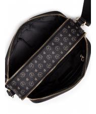 POLLINI HERITAGE  Sac photo avec bandoulière Noir - Sacs pour Femme - 6