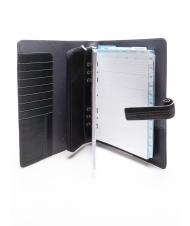 PIQUADRO Conf&eacute;rencier Ligne PULSE. pour notebook 10.5" MARRON - &Eacute;tui pour tablette & Organiseur - 2