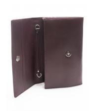 PIQUADRO CAMPIONARIO - TAG Portefeuille / Pochette - Portefeuilles Femme