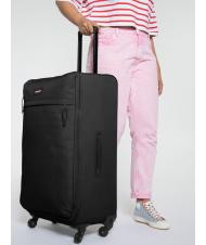 EASTPAK TRAFIK 4 L Grand chariot marine nuage - Valises Semi-rigides - 5