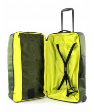 PIQUADRO OTELLO Sac trolley moyen VERT - Valises Semi-rigides - 2