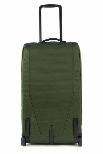 OTELLO Sac trolley moyen VERT - Valises Semi-rigides